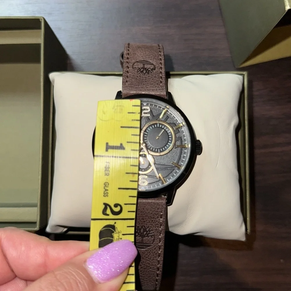 Men’s Timberland Watch - Picture 5 of 7